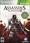 Assassin's Creed II: Platinum Hits Edition (Renewed)