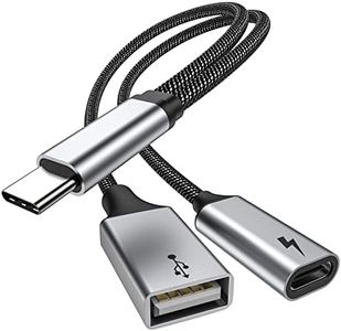 USB C OTG 