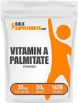 Bulksupplements Vitamins And Supplements