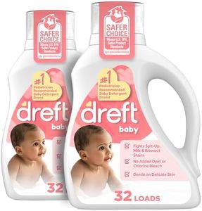 Dreft Baby