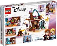 LEGO l Disney Frozen II Enchanted T