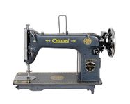 Oson (TA-1) Umbrella Sewing Machine (95T-10 Model) (Full Shuttle) Grey