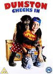 Dunston Checks In DVD [1996]