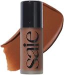 Saie Dew Bronze - Soft-Focus Liquid