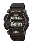 Casio DW9052-1BCG G Shock-200M