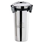 16 Oz Stainless Steel Tumbler