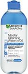 Garnier SkinActive Micellar Cleansi