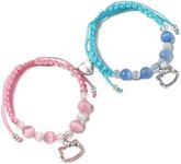 Friendship/Couples Bracelets Set, S