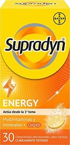 Supradyn E
