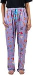 Bioworld Sailor Moon Sleep Pant-M