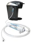 Filtered Water Refill Do-It-Yourself Kit, For Non-Commercial Keurig Coffee Brewers by PureWater Filters