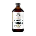 Extract Vanilla 8 OZ