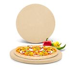 10 Pizza Stone For Grill And Oven