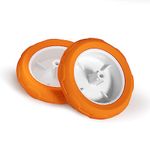 Replacement Wheels for Interactive Mouse Cat Toy