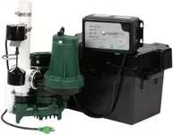 Zoeller 508-0006 Aquanot 508 ProPak