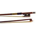 Hidersine: 3/4 Violin Bow - Brazilwood