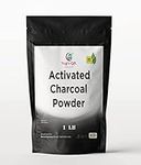 Activated Charcoal Powder Food Grad