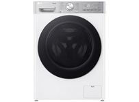 LG F4Y909WCTN4 WiFi 9kg 1400rpm Washing Machine with Steam+