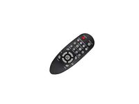 HCDZ Replacement Remote Control for Samsung DVD-V54600M DVD-V4650 DVD-V4700 DVD-V5500 DVD-V6500 DVD-V8080 DVD-V85 DVD-V9090 DVD VCR Combo Player