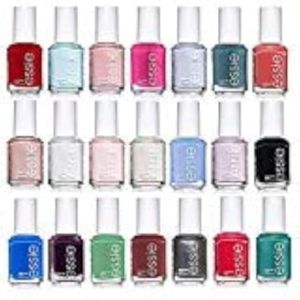 Essie Nail
