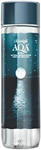 VARAHI Moonlight AQA Still Natural Mineral Water (500ml) - Pack of 48 Bottle.
