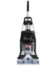 Hoover Powerscrub XL Pet Carpet Cleaner Machine, Upright Shampooer, FH68002V, Black