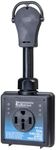 Progressive Industries 50 Amp Porta
