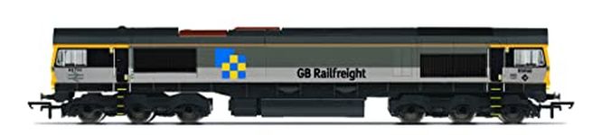 Hornby R30152 Locomotives, Grey, One Size