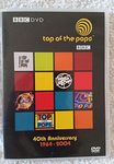 Top of the Pops: 40th Anniversary [DVD]