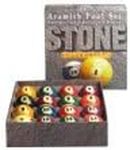 Aramith Stone Collection Pool Balls