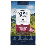 ZIWI Peak Air-Dried Dog Food – Venison - All Natural, High Protein, Grain Free, Limited Ingredient w/ Superfoods (2.5 kg)