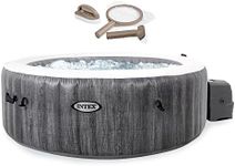 INTEX 28439EP PureSpa Plus Greywood