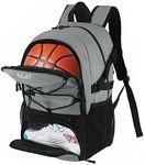 WOLT | Basketball Backpack Large Sp