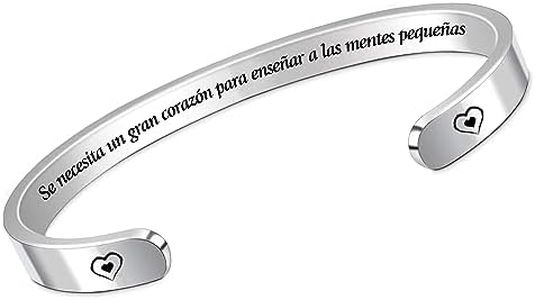 Pulseras p