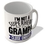 Grampa Mugs