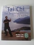 Tai Chi for Beginners and the 24 Fo