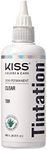 Kiss Tintation Semi-Permanent Hair Color 5 Ounce (Clear)