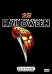 Halloween (25th Anniversary Edition) [DVD]