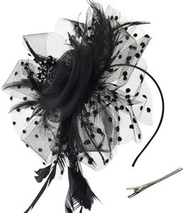 Fascinator