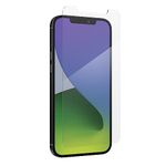 ZAGG InvisibleShield Glass Elite Plus Screen Protector - Made for iPhone 12 Pro Max - Case Friendly Screen - Impact & Scratch Protection, clear (200106657)