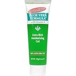 Palmer's, Aloe Vera Formula, Extra Rich Moisturizing Gel, 4.4 oz (125 g)