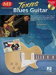 Robert Calva: Texas Blues Guitar (Includes Online Access Code)