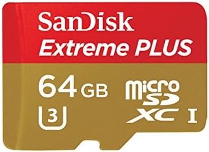 SanDisk Ex