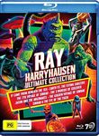 Ray Harryhausen: The Ultimate Collection