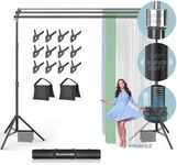 LimoStudio [Super Heavy Duty] 10.1 