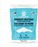 Lakanto Powdered Monkfruit Sweetene