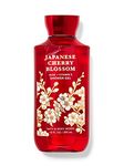 Gel douche Japanese Cherry Blossom Bath and Body Works