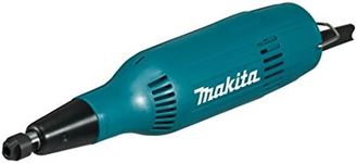 Makita GD0603 Straight Grinder 6 mm