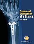 Trauma and Orthopaedics at a Glance