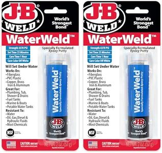 J-B Weld W